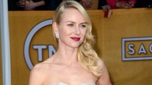 Red-Carpet Road Trip: Naomi Watts