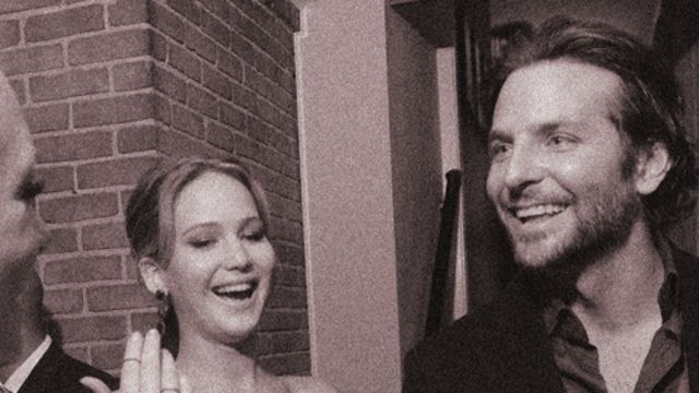 The Vanity Fair Oscar Party - Vanity Fair Campaign Hollywood 2013: Wednesday