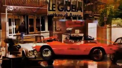سيارة Spider Duetto: أيقونة ألفا روميو | عالم السرعة