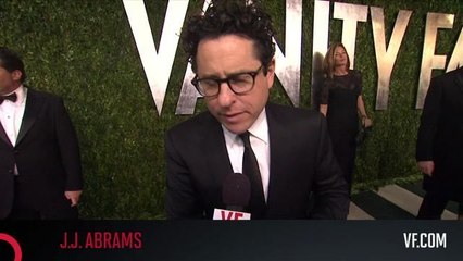 The Vanity Fair Oscar Party - 2013 Vanity Fair Oscar Party: Who Do You Want To Meet?