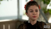 The Hollywood Issue - Selena Gomez on Being a Homebody, the Wizards Reunion, and One Day Being Cast in a Cabaret Reboot