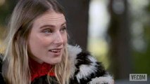 The Hollywood Issue - Dree Hemingway on the Weight of Her Family Name and Finding a Connection to Ernest