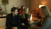 Sundance Film Festival - Adrien Brody & Sarah Polley on "Splice"