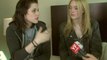 Sundance Film Festival - Kristen Stewart and Dakota Fanning on 