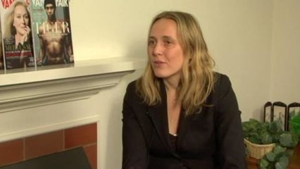 Sundance Film Festival - Galt Niederhoffer on "The Romantics"