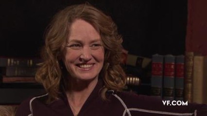 Sundance Film Festival - Melissa Leo on "Red State"