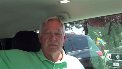 Meet Frank Christiansen form Ehrlich Nissan in Greeley, CO