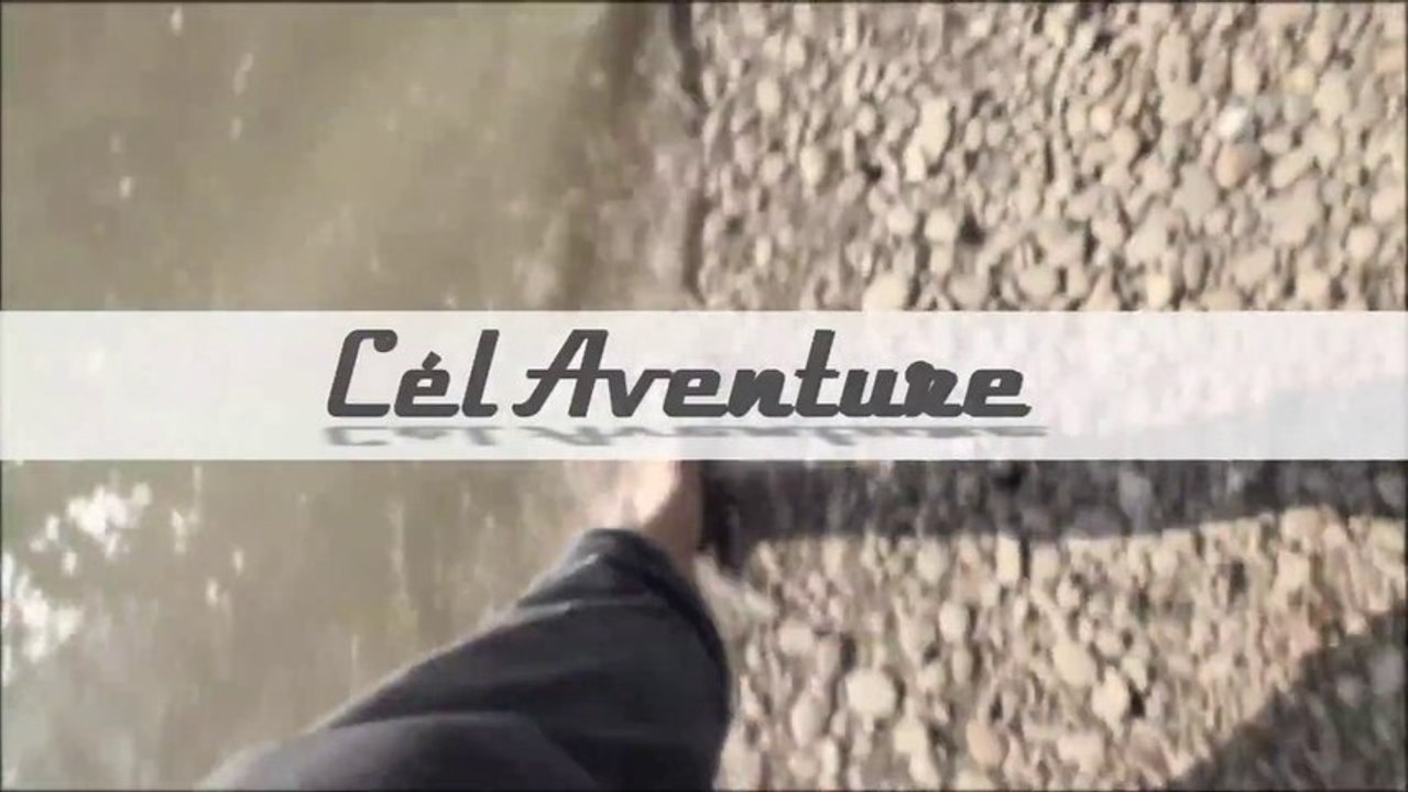 Teaser CélAventure