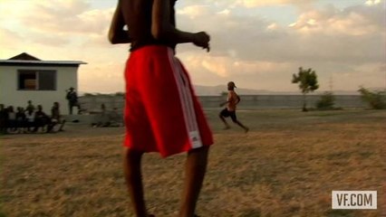 Healing in Haiti: The Schools of Soleil