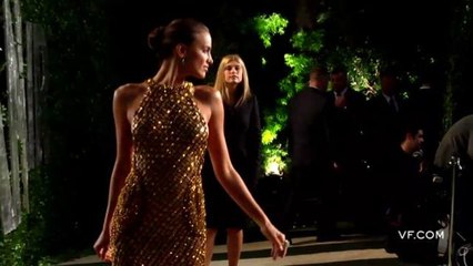 The Vanity Fair Oscar Party - The 2012 Vanity Fair Oscar Party