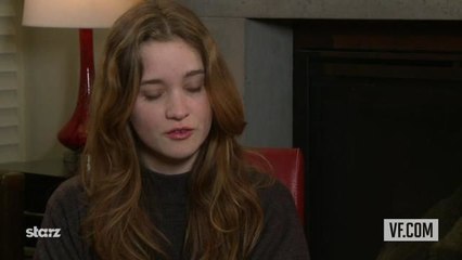 Sundance Film Festival - Alice Englert on “In Fear”
