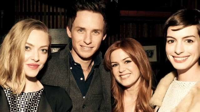 The Vanity Fair Oscar Party - The Highlights from Vanity Fair's Campaign Hollywood