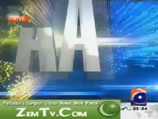 MQM, ANP, USA &  WikiLeaks (Aapas Ki Baat - 19th Sep 2011)