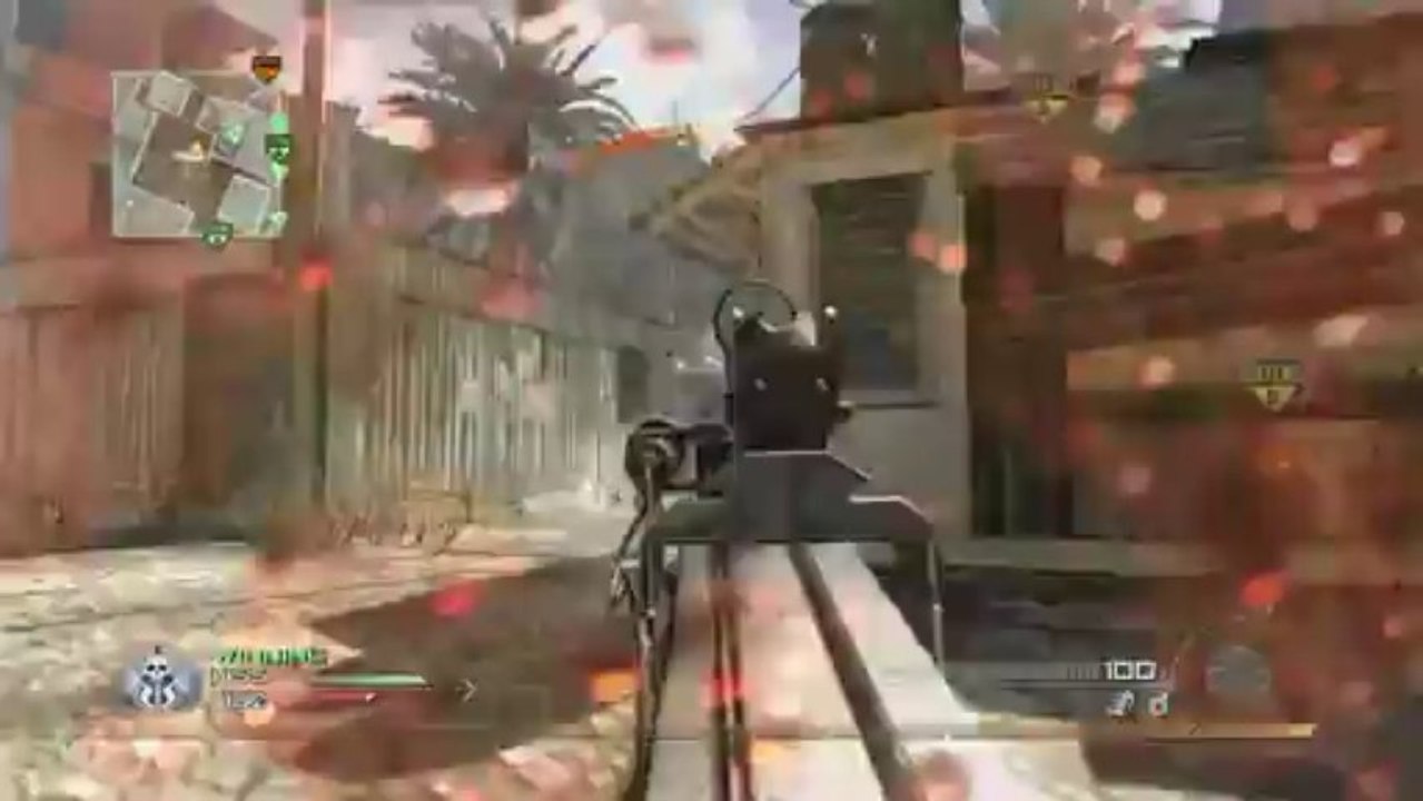 Live: Modern Warfare 2 [2/4]