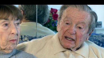 Victims of Bernard Madoff's Financial Fraud: Rose & Jack Less