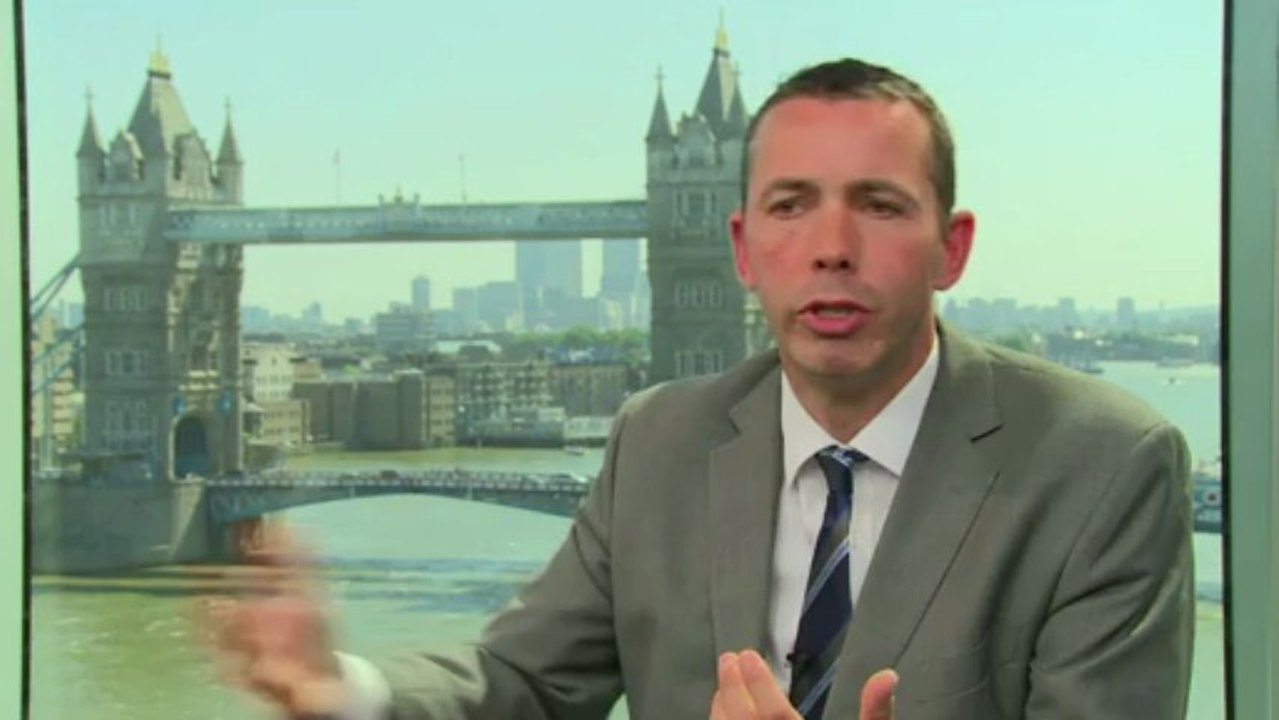 Britain claims £10bn boost from Olympics