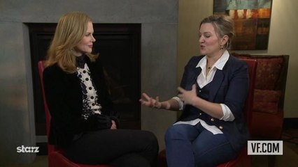 Sundance Film Festival - Nicole Kidman on “Stoker”