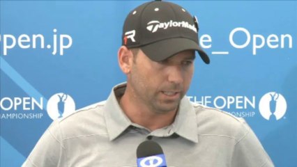 Garcia: "Posso ancora migliorare molto"