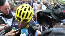 Tour de France 2013 - Alberto Contador : 