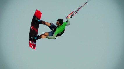 Pastor in Dakhla, Morocco 07.2013
