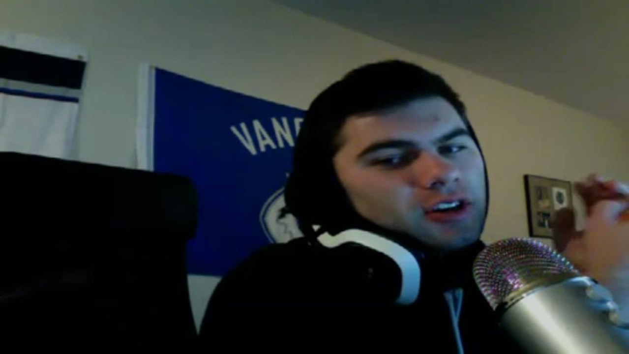 [ENDED!] Sunday Night Live with Juicetra (April 3)