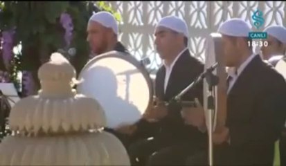 Yenidoğan Lalegül İlahi Grubu - Gel Gör Beni