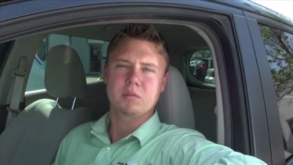 Meet Michael Green from Ehrlich Nissan in Greeley, CO