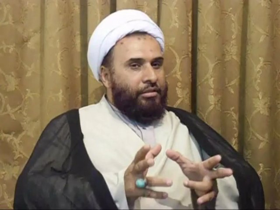 ramadan 9