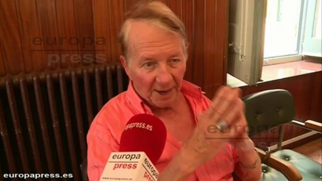 Vecinos de Palafrugell celebran la liberación de la cooperante