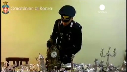 Detenidas en Italia 37 personas acusadas de entrar a...