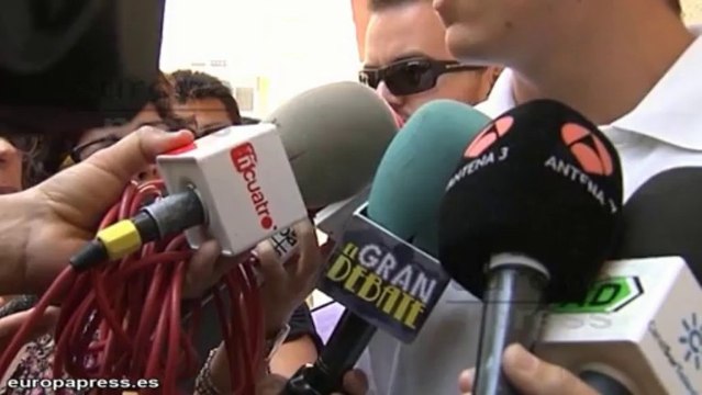 Un alumno declara sobre agresiones del sacerdote detenido