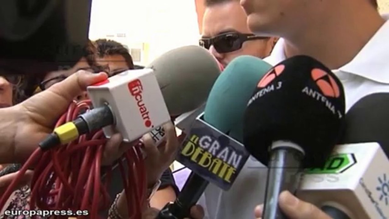 Un alumno declara sobre agresiones del sacerdote detenido
