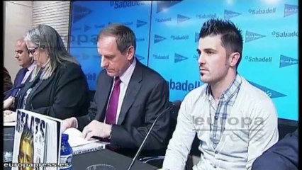 David Villa se compra una vivienda de lujo en Ibiza