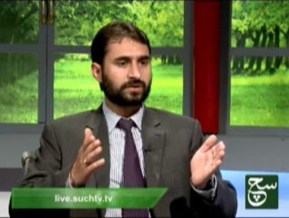 Sehat Zindagi 19-07-2013 On such tv