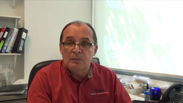 Meet Phillip Cisneros from Ehrlich Nissan in Greeley, CO