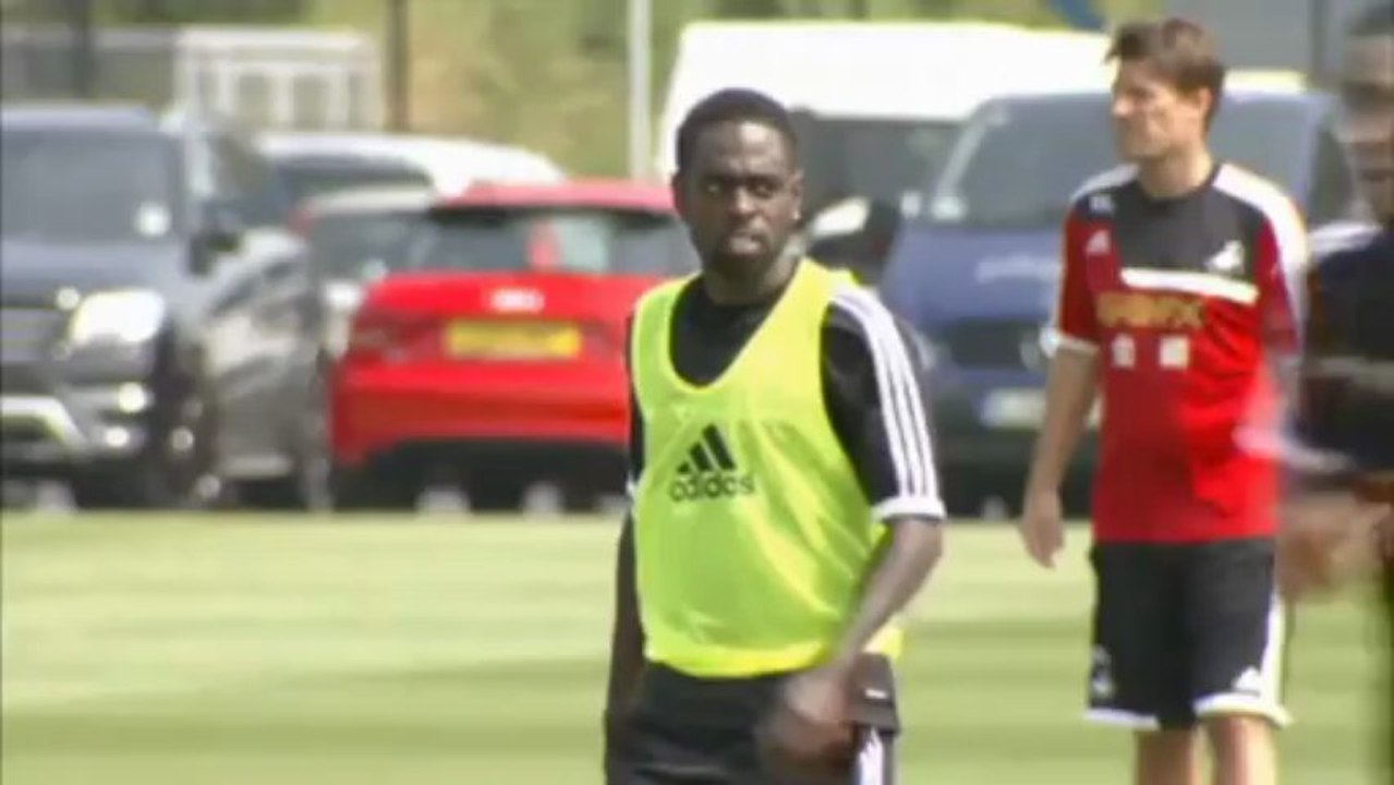 Laudrup stellt klar: 'Wollte Swansea nie verlassen!'