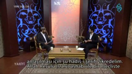 Yariti - İyilik Yapmak