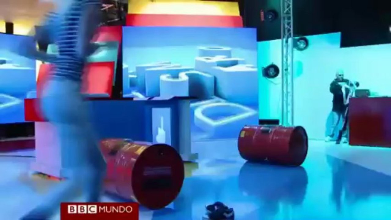 Entrevista a Lanata