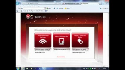 vLog - Virgin Super Hub Set Up [NO MORE FIFA12 ISSUES.!]