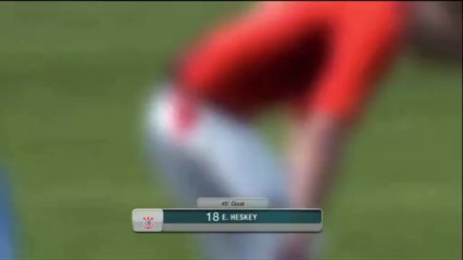 FIFA12 - 100 and Out [Live] - 1st Episode