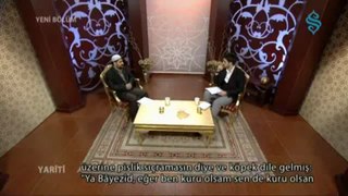 Yariti - Üstünlük Takva'dadır