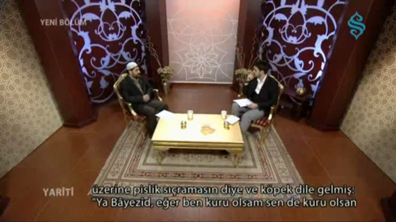 Yariti - Üstünlük Takva'dadır