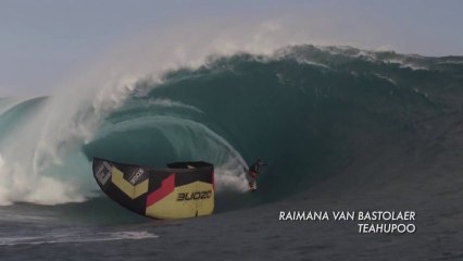 The Barrel 2013 -- Monthly Grind 2