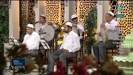 Yavuz Selim İlahi Grubu - Tevbe Ettik