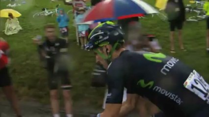 EN - Image of the day - Stage 19 (Bourg-d'Oisans > Le Grand-Bornand)