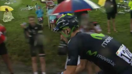 DE - Bild des Tages - Etappe 19 (Bourg-d'Oisans > Le Grand-Bornand)