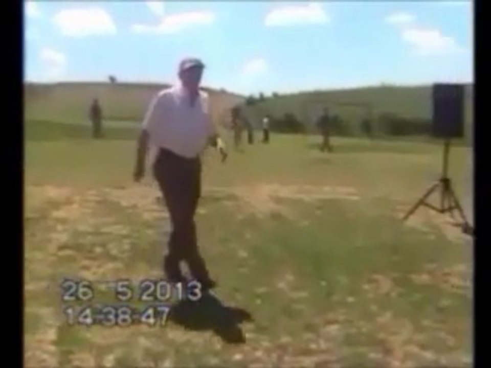 2.CD KIRLANGIÇ KÖYÜ 1. KEŞKEK ŞENLİĞİ