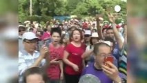 Chine: protestations contre un projet d'incinérateur