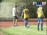 Αστέρας Τρίπολης-Πλατανιάς 0-0 (highlights)
