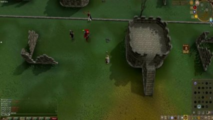 Lurer vs. Random Noob